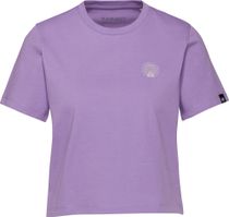 Massone T-shirt Cropped Women Emblems