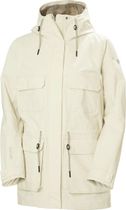 W Escape Utility Raincoat