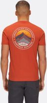 Basecamp 3 Peaks Tee