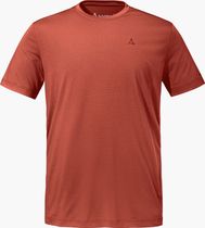 Schöffel Circ T-Shirt Tauron Men Herren T-Shirt für sämtliche Outdoor Aktivitäten