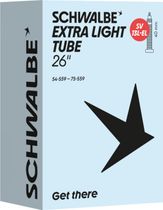 Schwalbe Schwalbe Schlauch SV13L Extra Light