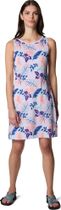 Chill River Printed Dress