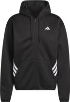 adidas Adidas Crazy Warm Fullzip Hoodie
