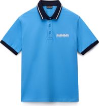 Napapijri E-zeri Softshell Men's softshell jacket