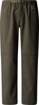 Mens Beta Utility Belted Pant