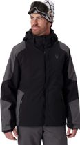 Spyder Vertex Jacket Herren Skijacke