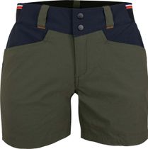 Women Summit Shorts