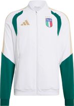 adidas Italy 26 Tiro Presentation Jacket
