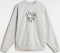 Skate Smile Spike Crew