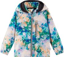 Reima Vantti Kinder Softshelljacke