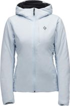 W First Light Stretch Hoody