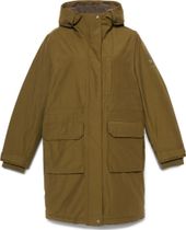 Womens Waterproof Parka
