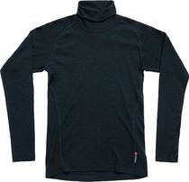 Devold of Norway Adventure Merino 190 H.NECK WMN Women's technical base layer for nordic sports