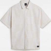 Kessler Checkerboard SS Woven