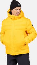 Aretu Down Hoodie Jacket