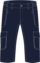 CMP MAN Capri Men's outdoor shorts