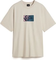 Original Standards Blocked Box SS