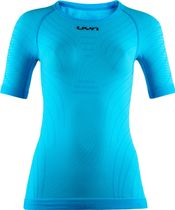 Woman Motyon 2 0 Underwear Shirt Short Sleeve