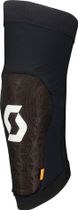 Scott Knee Guards Soldier