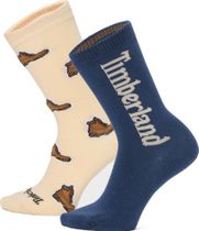 2PP TB All Over Print Boot Crew