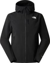 The North Face Mens Tansa Softshell Men's casual jacket