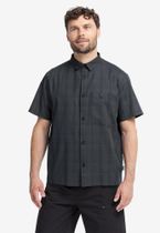 Jack Wolfskin HOT Trail Shirt M Men's shirt for any outdoor activities