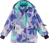 Reima Kiiruna Girls ski jacket