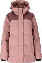 Whistler Frostpeak W Puffer Jacket Damen Freizeitjacke