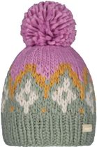 Curley Beanie