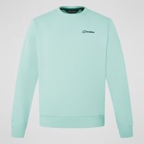 M Logo Crew Light