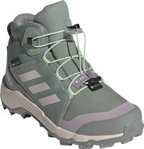 Terrex Mid Gore-tex Hiking Shoes Kids