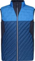 MAN Vest Hybrid