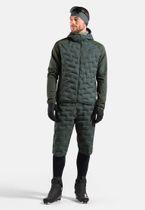 Zeroweight Insulator