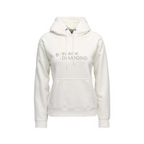 W Mini Stacked PO Hoody