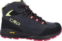 Kids Vertyx Mid Trekking Shoes WP