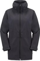 Mainkai Long Jacket W