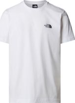 Mens Mountain Sketch Softshell Tee