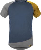 Woodwool T-shirt Mr. Kirk