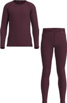 Kids SET Long Transtex Warm