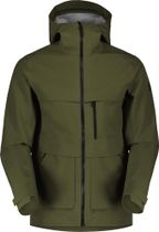 Jacket M's Tech Field 3L