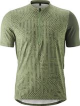 Adventure Jersey Halfzip M