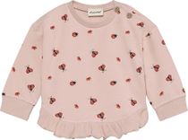 Minymo Sweatshirt LS AOP