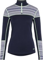 Sara Half Zip