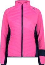 Woman Jacket Hybrid