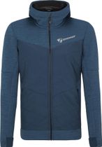 Janok man Underlayer