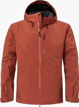 Schöffel Jacket Style Mauku Men Herren Freizeitjacke