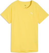 Puma W Run Velocity Tee (poly) Damen Laufshirt