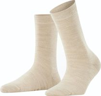 Falke Softmerino Damen Socken Damen Trekking & Wandersocken