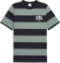 Puma Class Striped Tee