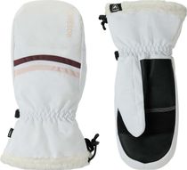 Rossignol W Piste Mittens R-shell DRY Damen Fäustlinge